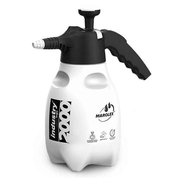 Industry Ergo Koncentratspruta 1L / 1,5L / 2L - 2L