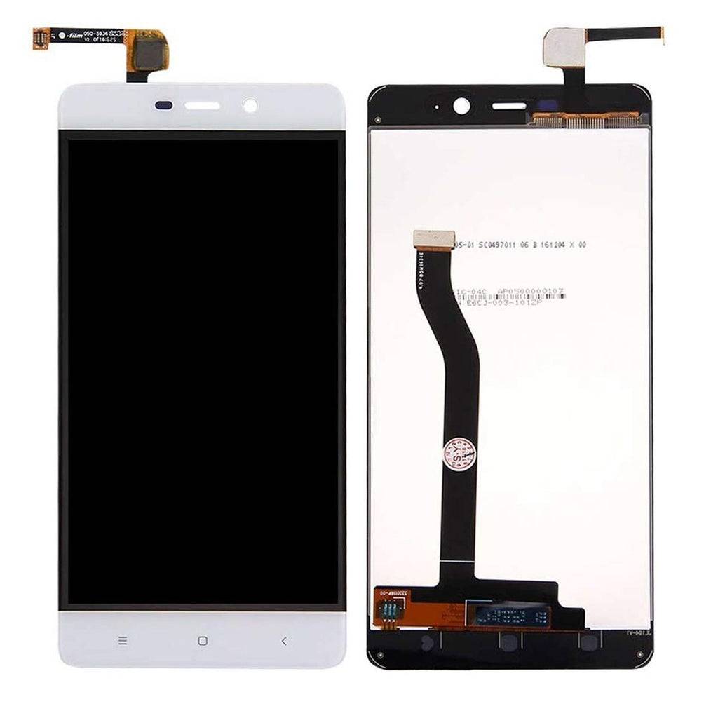 Xiaomi Redmi 4 Pro Skärm med LCD Display - Phonecare
