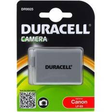 Duracell Batteri til Canon Typ LP-E5