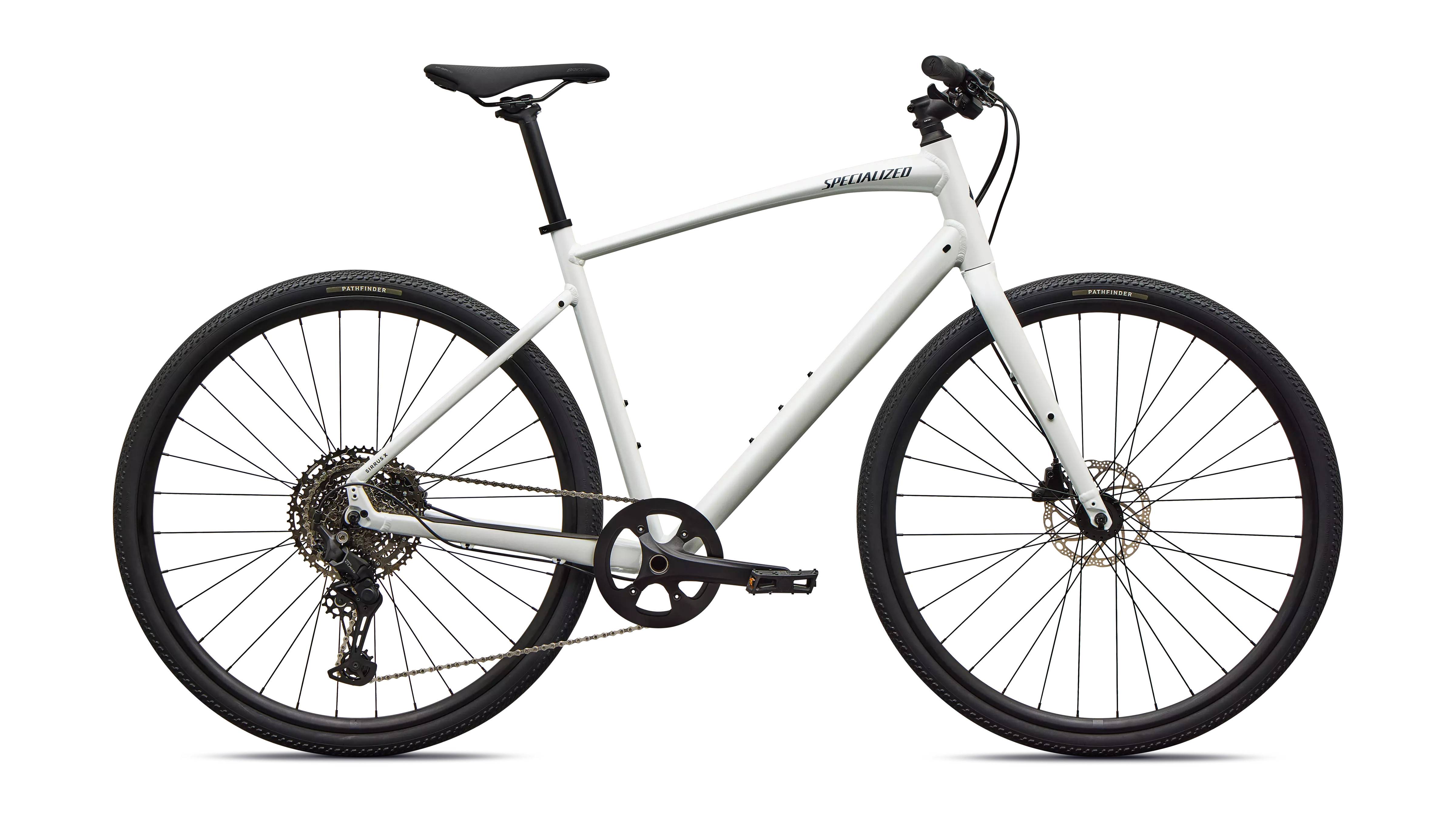 Specialized Sirrus X 3.0 XL
