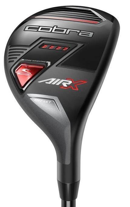 Cobra Air-X hybrid 4 regular HÖGER