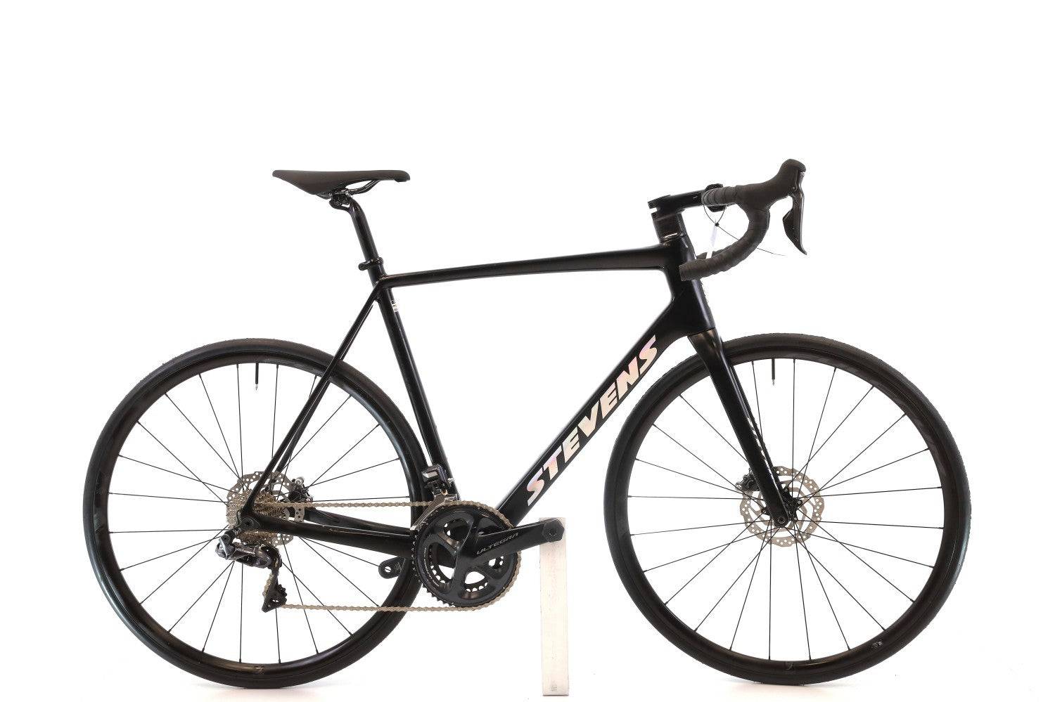Stevens Izoard Pro Disc Di2 11V 2023 - Shimano Ultegra Di2 - Fulcrum Racing
