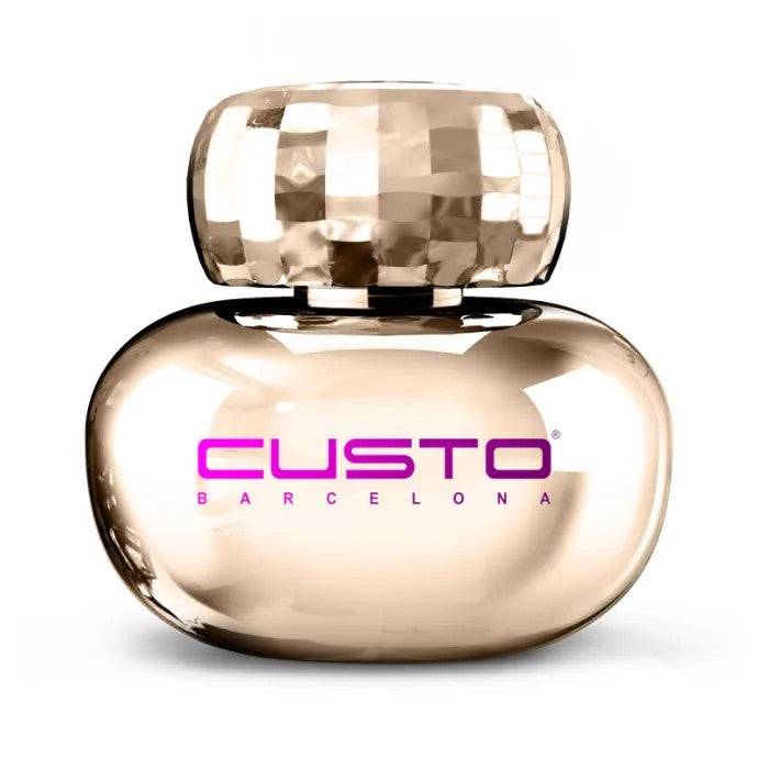 Custo Barcelona This Is Me Eau de Parfum 50ml — Eau de Parfum