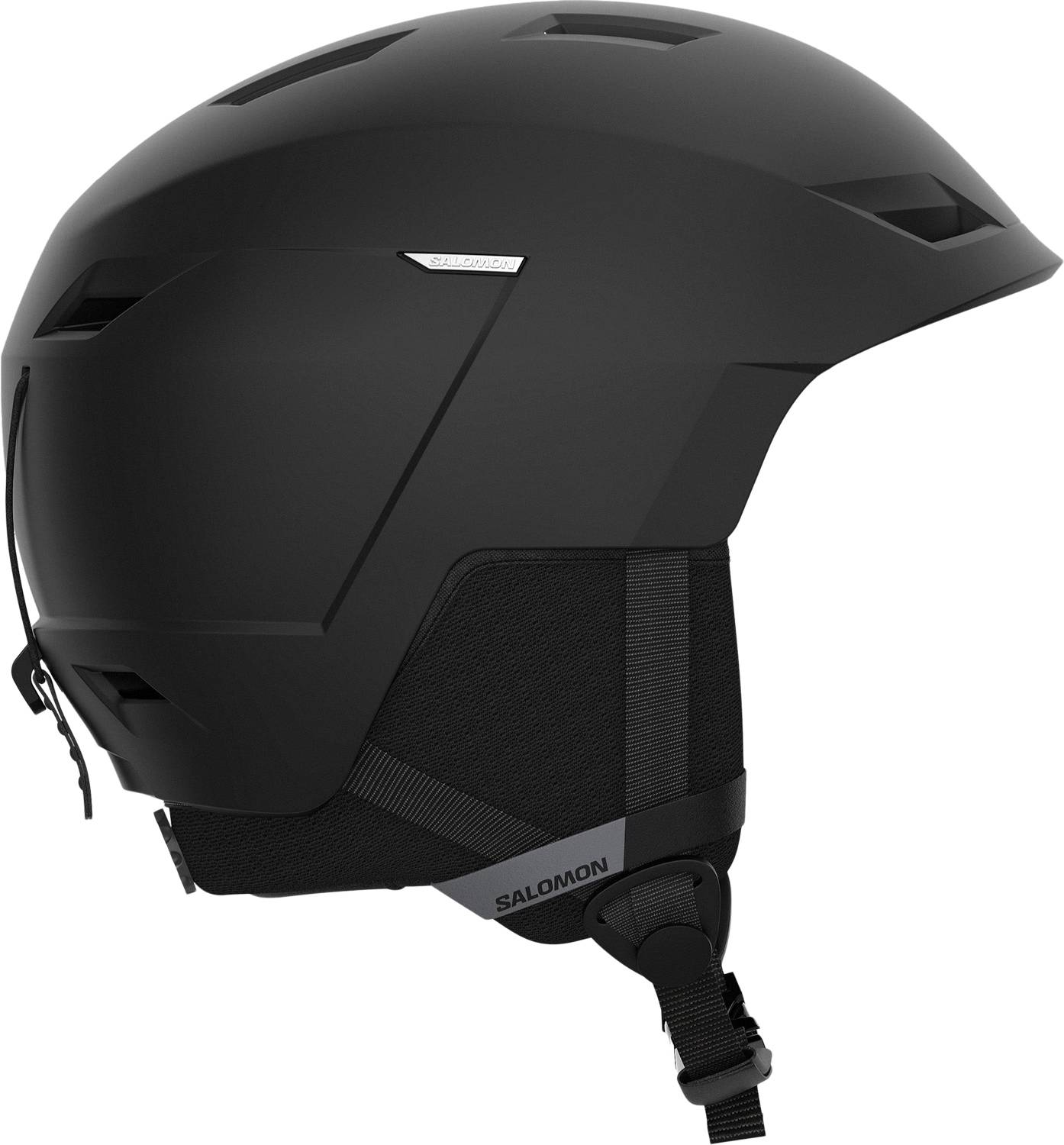 Salomon Pioneer LT Access Skihjelm 59-62 - Skihjelme & Rygskjolde hos Magasin