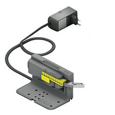 Blum SERVO-DRIVE uno Set für grifflose Küchen und stehende Mülllösungen, einfache Montage