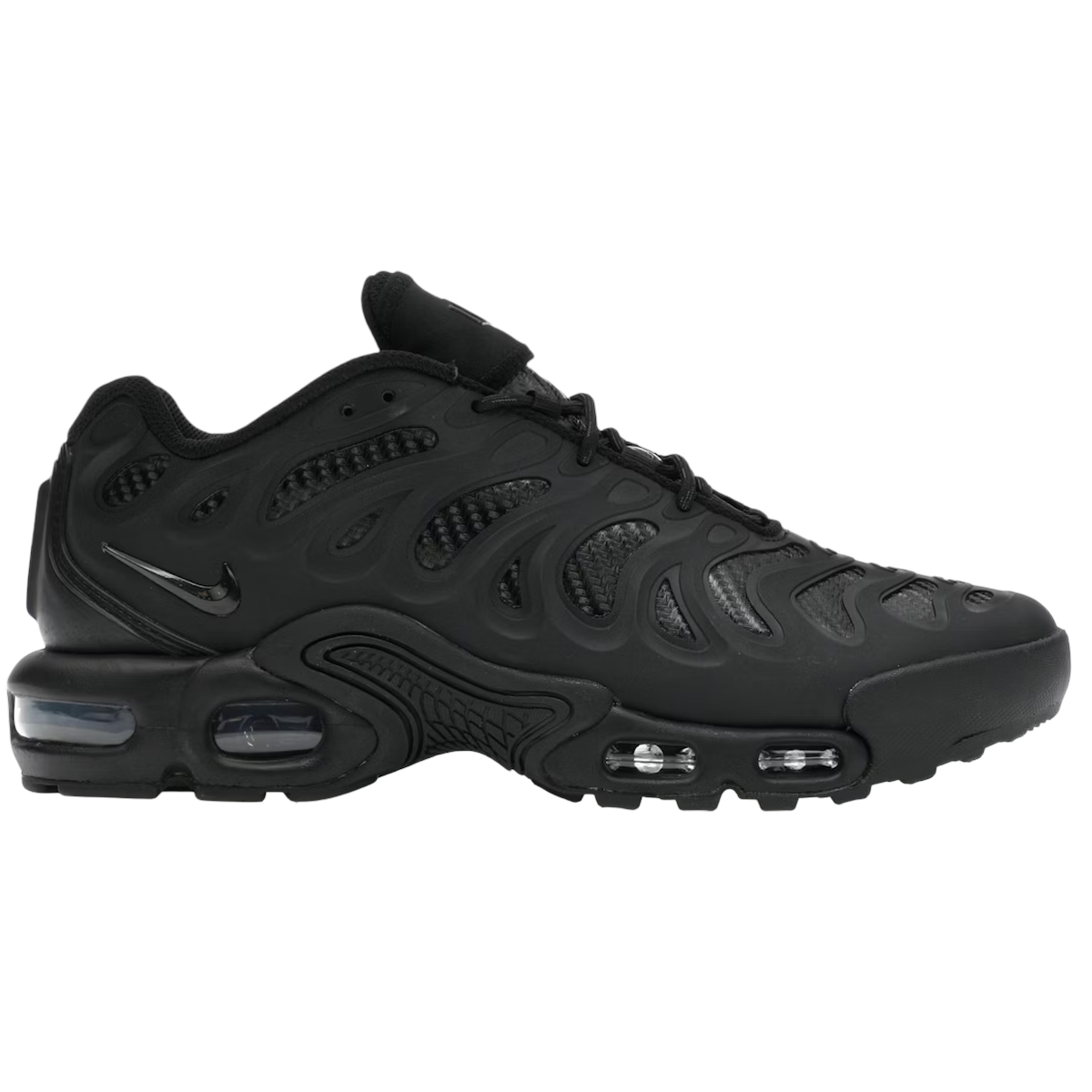 Nike Air Max Plus Drift Black Anthracite