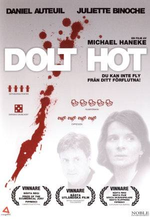 DVD - Dolt Hot (Beg)