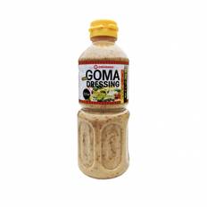 Goma Dressing 500 ml