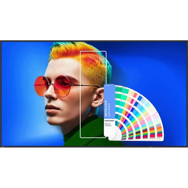 BenQ SL7504 75" 4K UHD Smart Digital Signage Display 2xHDMI