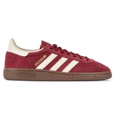 Adidas Handball Spezial - Maroon/Cream White - Str: 44 2/3