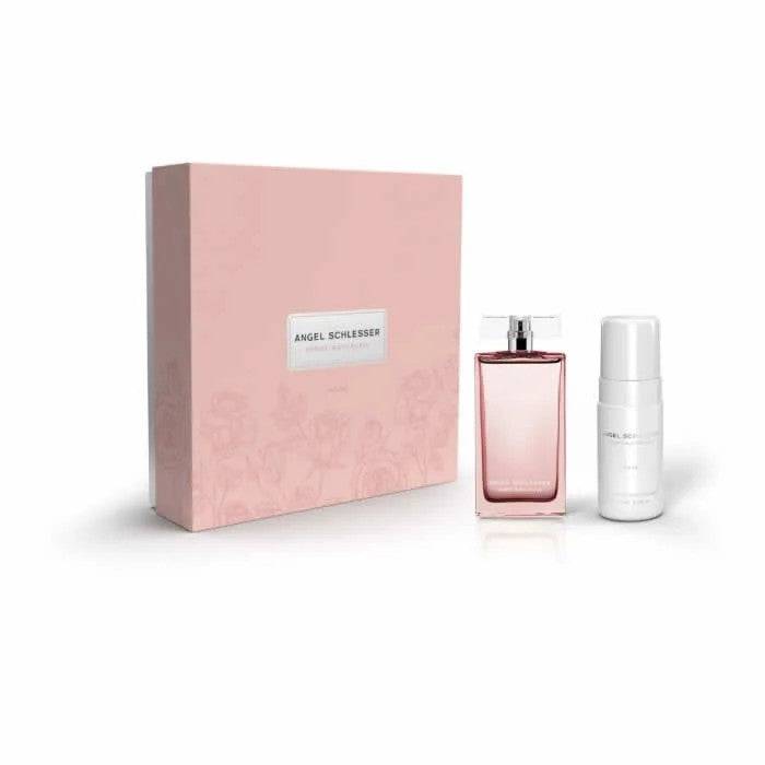 Angel Schlesser Femme Naturelle Rose Donna 100 ml — Eau de Toilette