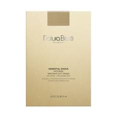 Shock Intense Instant-lift Masks - Transparent - 01