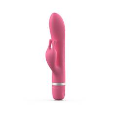 B Swish Classic Bunny Rabbit Vibrator Guava