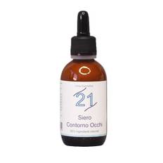 Linea 21 – Siero Contorno Occhi, 30 ml - Cryo 21 Cremer - Wellnessudstyr.dk