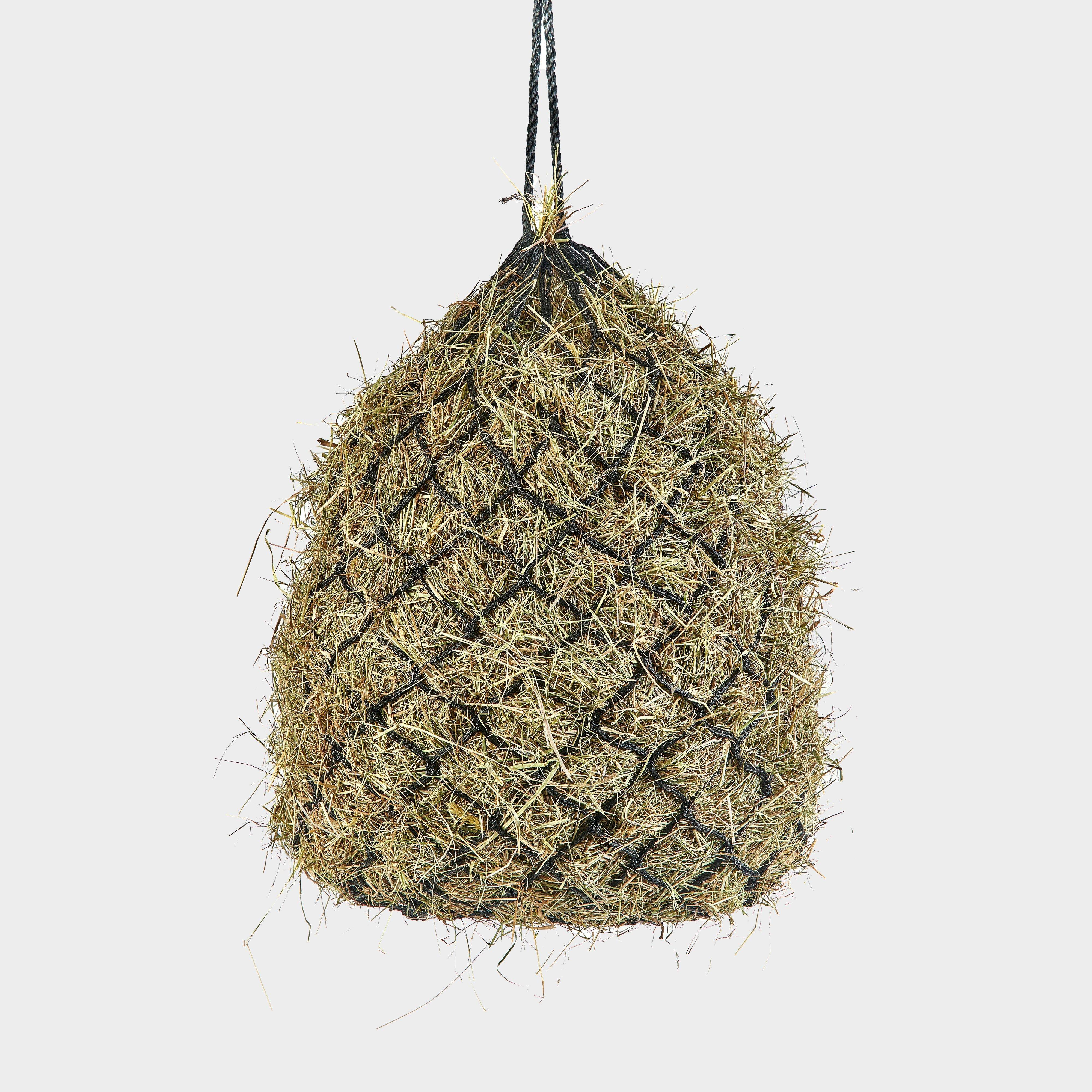 Shires Haylage Net, Black - 30"