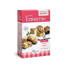 Funksjonell Mat Bagemix m. Sukrin - 360 g.