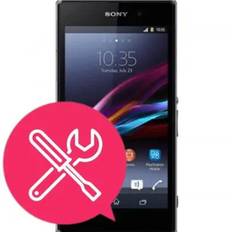 Xperia Z1 Compact byte batteri