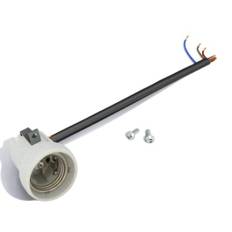 Toldbod 220 Retrofit kit hvid