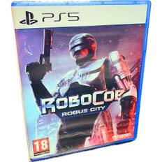 RoboCop: Rogue City (NY) (PS5)