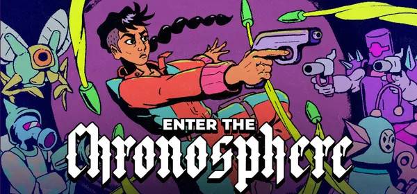 Enter the Chronosphere (Steam)