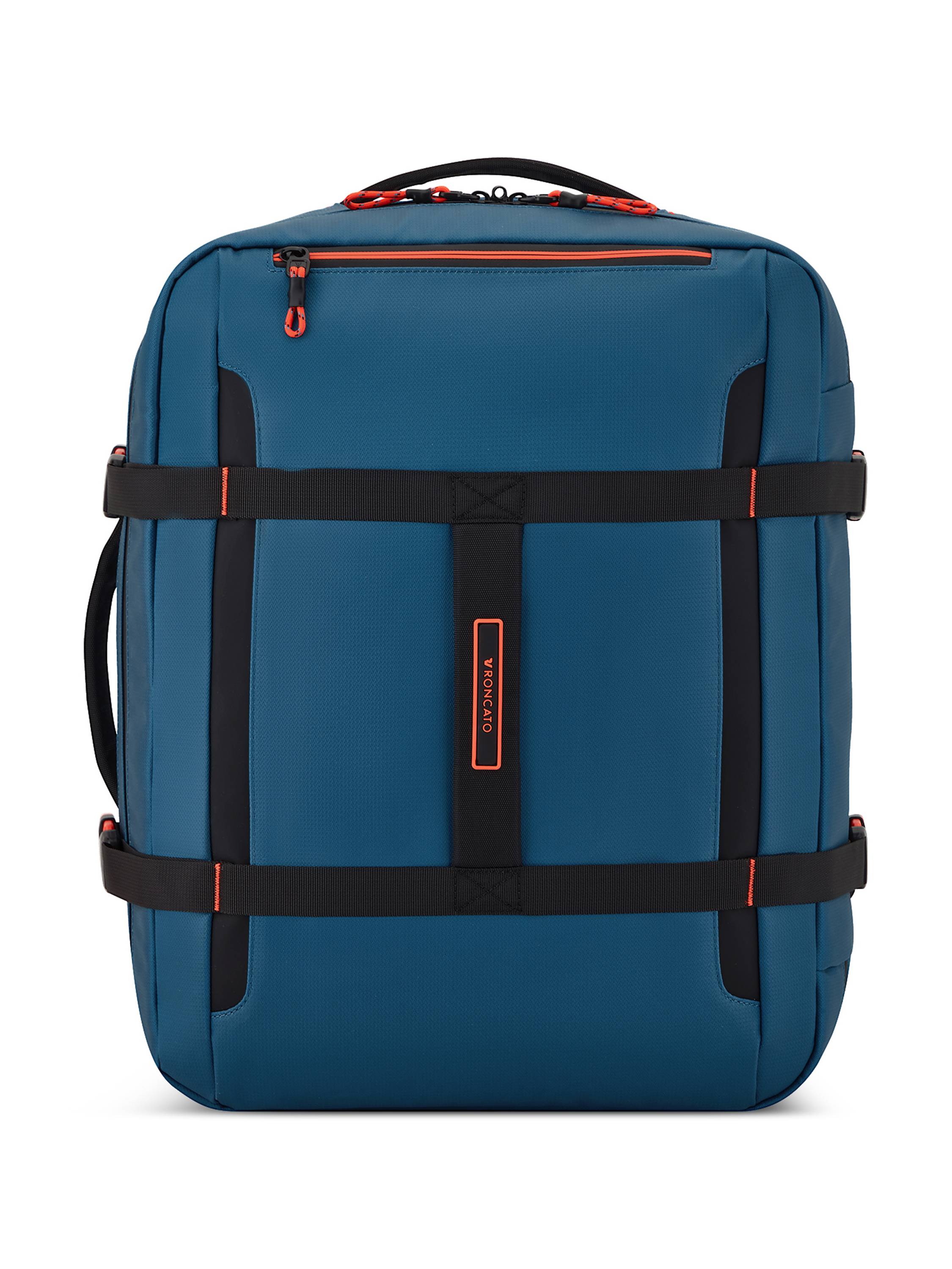 Roncato Norway Vandrerygsæk 36 cm  Blå