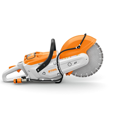 STIHL TSA 300 Skæremaskine - Uden batteri og maskiner - Skæremaskiner