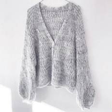 Twine Cardigan - Dansk