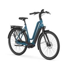 Gazelle Chamonix C5 HMS - 49 , 630 Wh