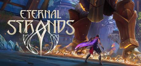 Eternal Strands (PC) - Standard
