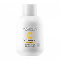 Madara Vitamin C+E+Ferulic Intense Glow Concentrate (30 ml)