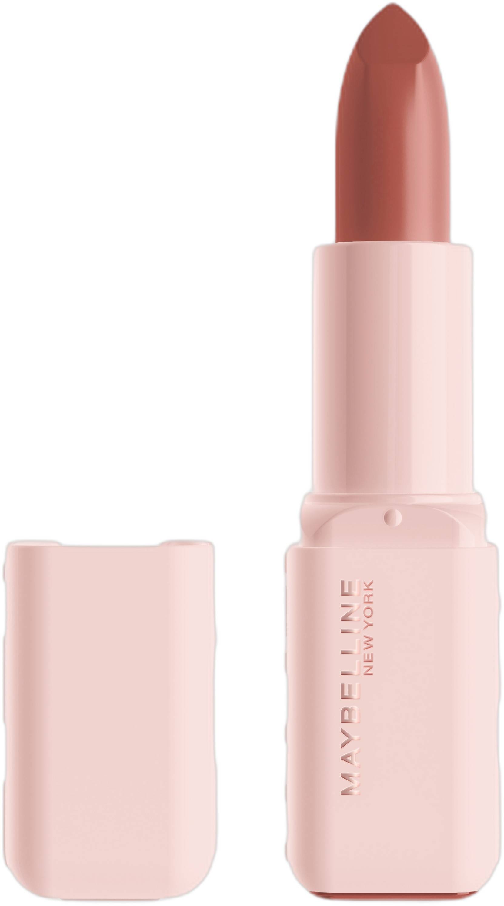 Maybelline Serum Lipstick 0 - Stift Läppstift Från Magasin (0)
