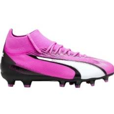 Puma Ultra Pro FG/AG 107769 01 Kids Football Boots