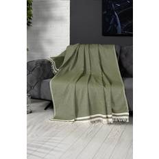 Alinda Sofa Cover Green 170x230 Cm