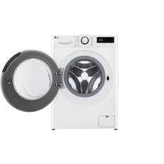 11 kg Tvättmaskin(Vit) från LG