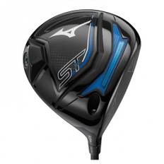 Mizuno ST-X 230 - Driver (I Lager) (Fattning: Höger (Vanligast), Loft: 12°, Skaft: Helium Nanocore 40 F2 - Senior)