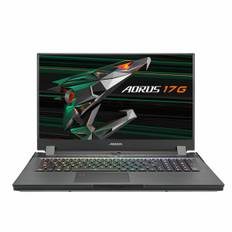 Laptop Gigabyte Intel Core i7-11800H 17,3" 8 GB RAM 32 GB RAM 512 GB SSD NVIDIA GeForce RTX 3070 RTX 3070