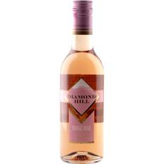 Diamond Hill Shiraz Rosé 0,25 l.