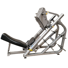 Brugt Nautilus XP Load 45° Leg Press