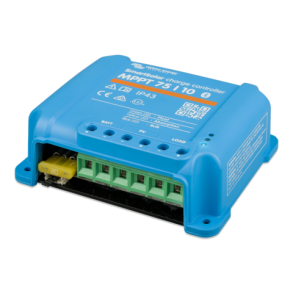 Victron SmartSolar MPPT 75/10
