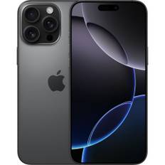 iPhone 16 Pro Max 1TB Black Titanium MYX43QN/A