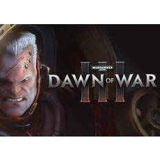 Warhammer 40,000: Dawn of War III (Limited Edition) (PC) Steam Key - GLOBAL