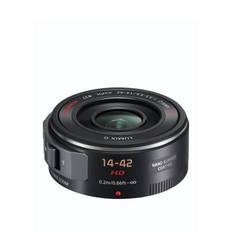 PANASONIC G X PZ 14-42MM F/3,5-5,6 II ASPH / O.I.S