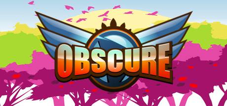 Obscure - Challenge Your Mind (PC) - Standard