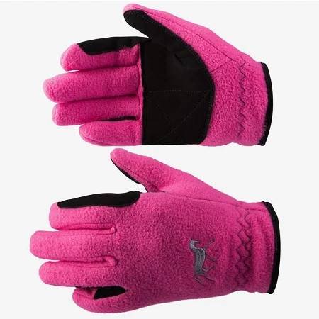 Horze Kids Fleece Handskar