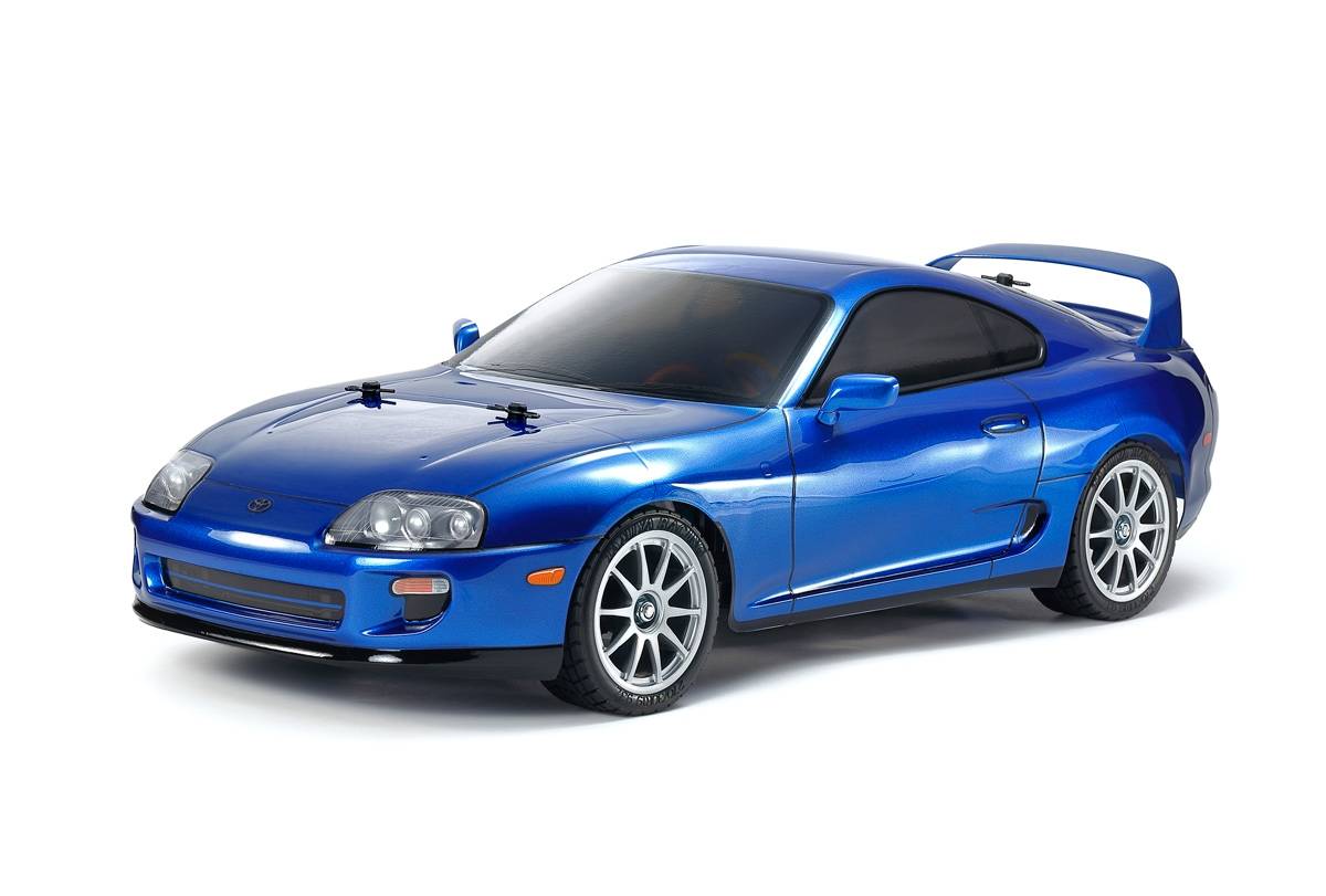 Toyota Supra (JZA80) - (BT-01) - KIT - Uden ESC