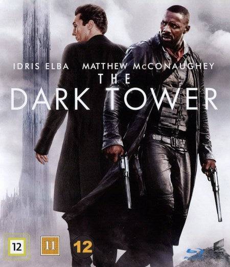 The Dark Tower (Stephen King's) (Beg)