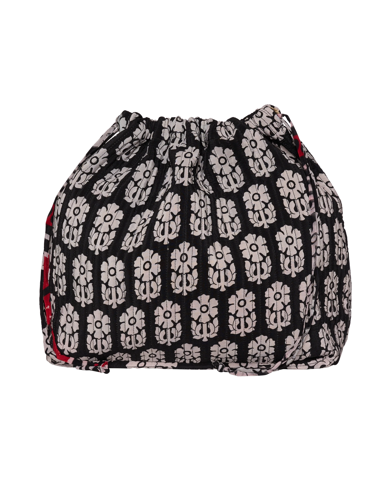 Dagmar SILK Bag - No. 14.