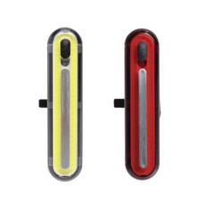 Abus Gemini Uppladdningsbart Lampset