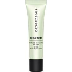 bareMinerals Prime Time Redness-Reducing Primer 30 ml