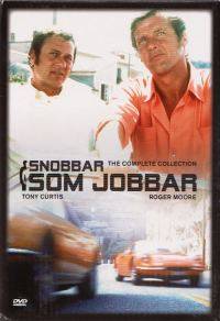 Snobbar som Jobbar : Complete Collection (Beg)